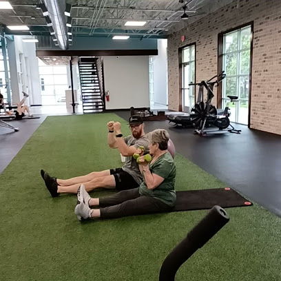 Helioss Fitness