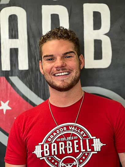 Drew Thompson Strength | Personal Trainer