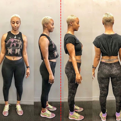 LifeChangInc LLC-Personal Trainer Nutritionist Richardson T
