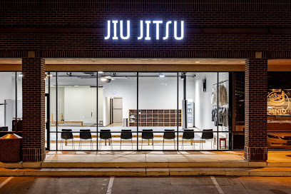 North South Jiu Jitsu