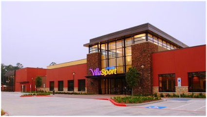 VillaSport Athletic Club and Spa