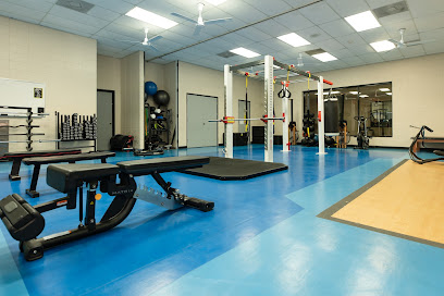The Woodlands Family YMCA at Shadowbend