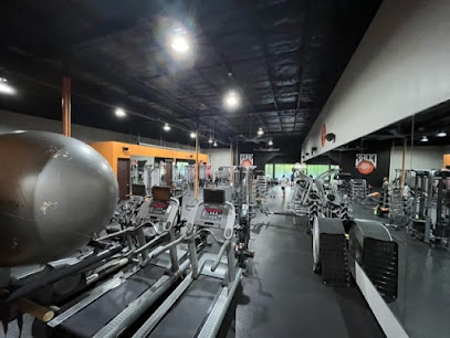 Core Fitness