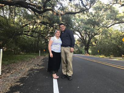 Alligator Park