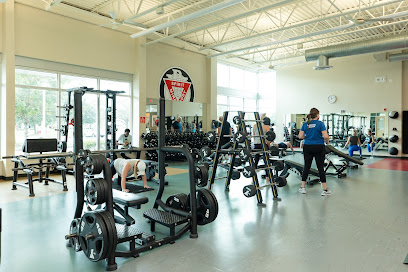 Perry Family YMCA