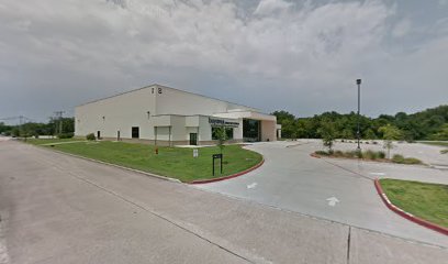 Bayarea Athletic Center