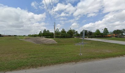 Pickelball League City