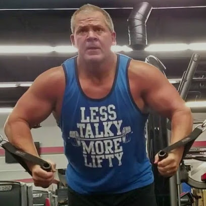 J Goodson Fitness