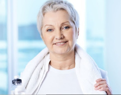 WELFIT50+ Fitness Care