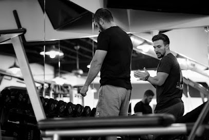BS Fitness