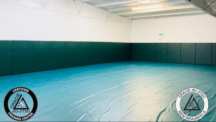 Gracie Jiu-Jitsu New Braunfels