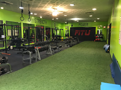 Fitness United