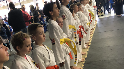 Team Chip Martial Arts Centers San Angelo