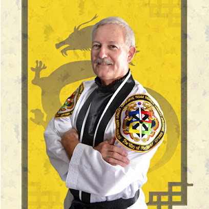 Master Carvin's Martial Arts