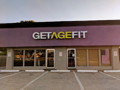 Get Age Fit