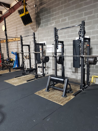 Victory Strength Systems