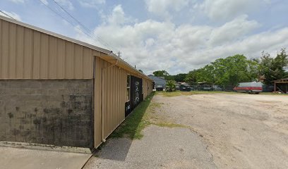 Byt boot camp training center