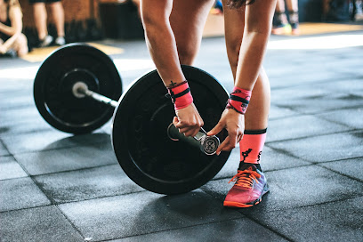 Clear Path Fitness