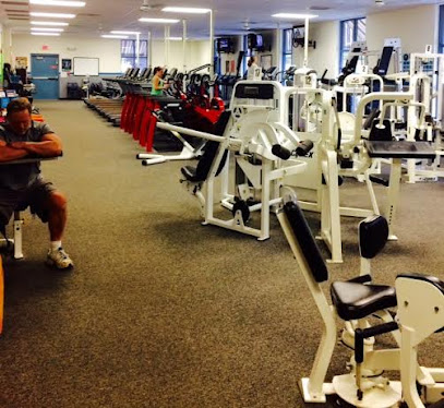 Bedford Area Family YMCA