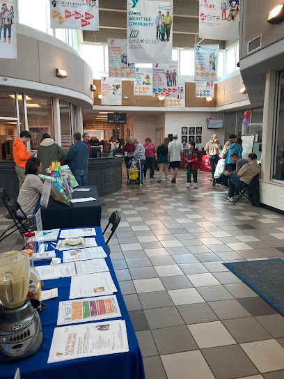Southeast Family YMCA