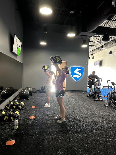 SWEAT440 Huntsville