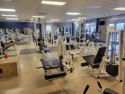 Total Fitness