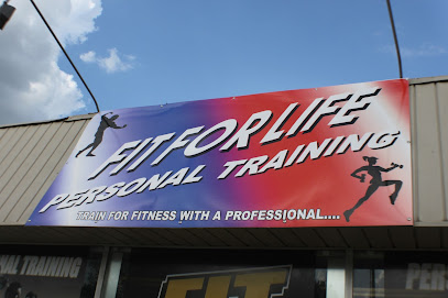 Fit For Life