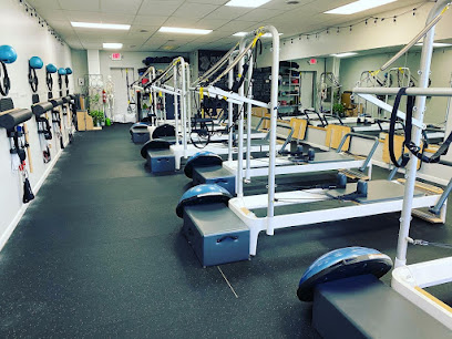 Pilates South