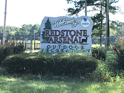 Redstone MWR Outdoor Recreation