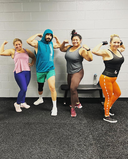 Strength in Numbers Health & Fitness