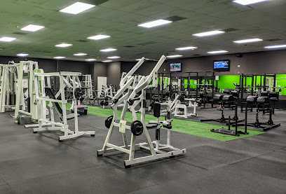 Nautilus Family Fitness West