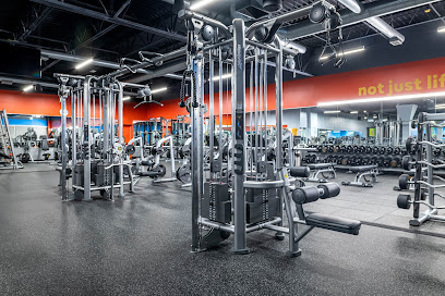 Blink Fitness