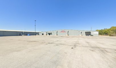Stars Athletic Complex
