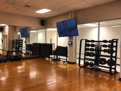 Wendel D. Ley Family YMCA