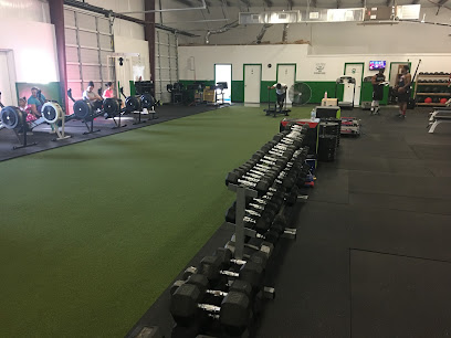 Pinnacle Personal Training