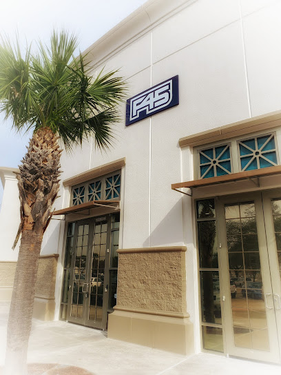 F45 Training Baybrook