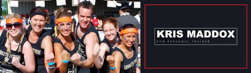Kris Maddox Fitness