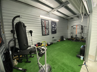 The Jungle Gym Strength & Conditioning, LLC.