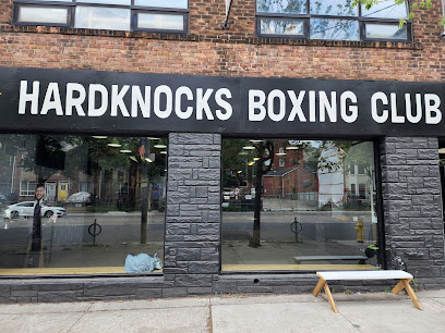 Hardknocks Boxing Club