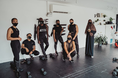 The Krate - Community Wellness Studio
