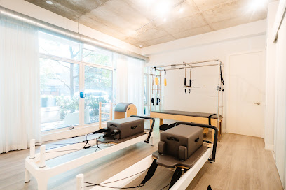 Body Cadence Pilates