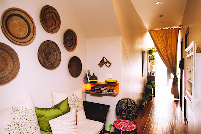 Laya Spa & Yoga