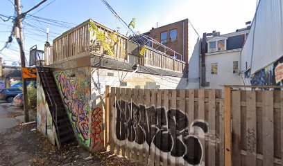 Studio Lagree, Spin & Ko