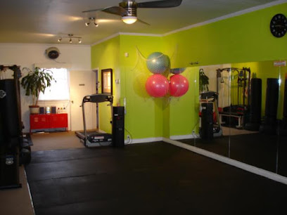 Workout Loft
