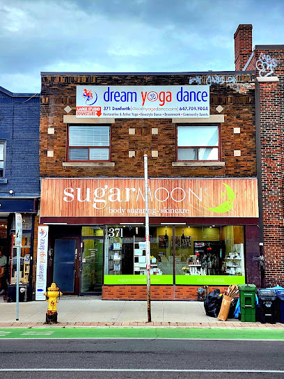 Dream Yoga Dance