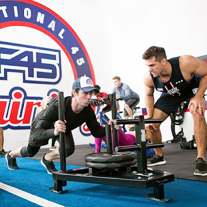 F45 Training Golden Mile