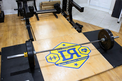 Darryl Rose Fitness