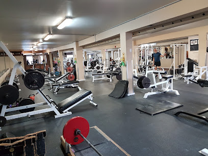 Riverdale Fitness