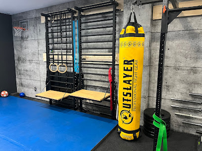 Samson Private Gym