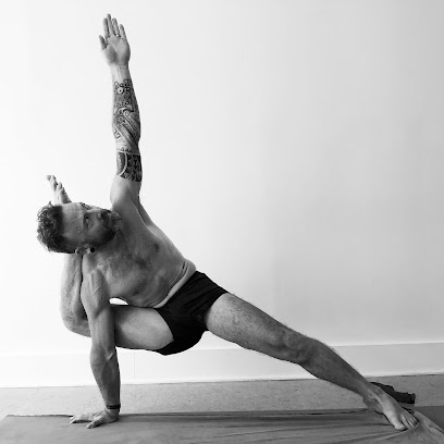 Ashtanga Yoga Centre of Toronto